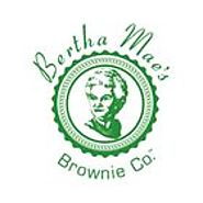 Bertha Mae's Brownie Co. (berthamaesbrownieco) on Pinterest