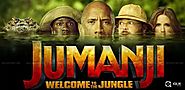 Watch Jumanji 2 Afdah Movie