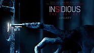 Watch Insidious The last key Afdah movie