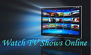 Watch Afdah Tv Shows Free Online