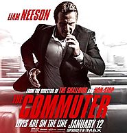 Watch The Commuter 2018 720p movie