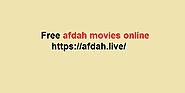 Watch free Latest afdah movies online in HD