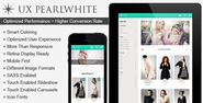Top User rating 70+ Magento Themes & Templates