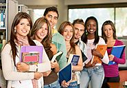 Study Abroad Graduate Programs 