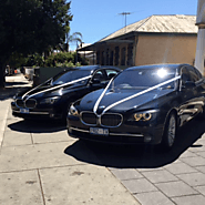 Chauffeur Adelaide – Use Private or Corporate Limousine?