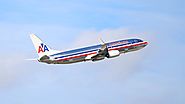 Dial American Airlines Customer Service Phone Number To Avail Immediate Customer Help For Various Issues