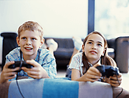 Video Game may help people to come out from Dyslexia :-