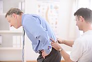 Who to Visit in Case of Back Pain