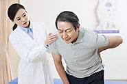 Back doctor Boynton Beach- your ultimate solution for all sorts of back pain and issues