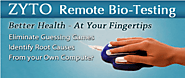 Bio Communication System | Zyto Technology