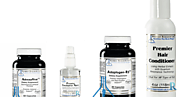 Premier Research Labs Health Products