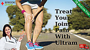 Defeat Your Body Pain in Easy Way with Aid of Ultram Medication