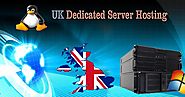 UK Server Hosting: Boost Your Business Growth with Our Affordable UK Dedicated Hosting Plans