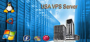 USA VPS Server Hosting best price and plan company