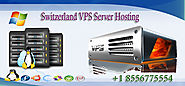Cheap VPS Switzerland Hosting Server Provider