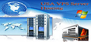 USA VPS Server Hosting provide, with Cheap Price and Best Service