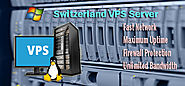 Cheap VPS Hosting Switzerland