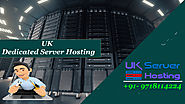 UK Dedicated Server Hosting Important Platform