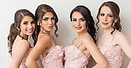 Buy cheap bridesmaid dresses by means of internet shopping