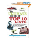 The Ultimate Book of Top Ten Lists