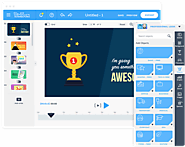 PowToon | Create Animated Videos for Work or Play