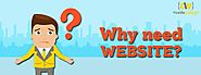 6 reasons why your business needs a website for business development