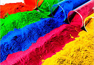 Organic and Inorganic Pigments - The difference between the two - Dyes Pigments