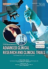 Clinical Research Conferences | Clinical Trials Conferences | Clinical Research 2018 | Clinical Trials 2018 | Clinica...