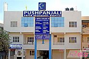Pushpanjali Super Speciality Hospital