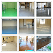 Significance of Polyurea and Polyaspartic Garage Floor Coatings