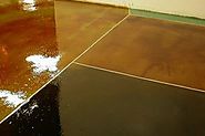 Solutions for Metallic Epoxy and Urethane Flooring