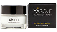 Yasou: Best Skin Care Products
