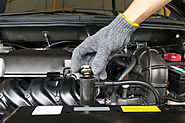 Connect with Automotive Professionals and Get the Best Radiator Repair Service