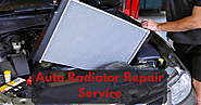 Significance of Auto Radiator Repair