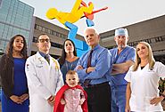 Landing Pages/Information Resources - Pediatric Hematology/Oncology | Northwell Health