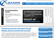 Copywriting/Landing Pages - LeadCo