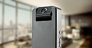 Intelligent Security Camcorder Camera by Spy Tec - GadgetEdges