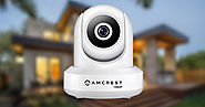 Best Security Surveillance Wireless IP Cameras