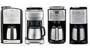 The Best Coffee Makers With Grinders under $299