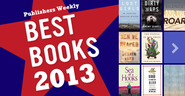 Best Books of 2013 | Publishers Weekly