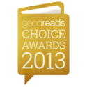 Best Nonfiction 2013 - Goodreads Choice Awards