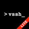 vSSH Lite - iPad