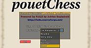 PouetChess is an innovating and open-source chess game.