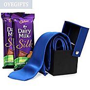 Send A Gentleman Gift Online Same Day Delivery - OyeGifts.com