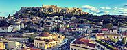 Best Greek Islands | Citrus Holidays