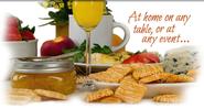 Gourmet Cheese Sticks, Cheese Straws, Party Snacks & Appetizers | CheeseSticks.com
