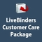 LiveBinders as digital course binders for teachers?