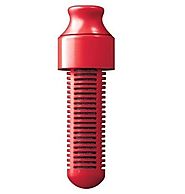 Bobble Replacement Filter Red - Water Bobble