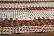 Hand Woven Rugs - The Secret of Designs