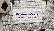 Differences Between Hand-Tufted And Hand-Woven Rugs – Oriental Designer Rugs